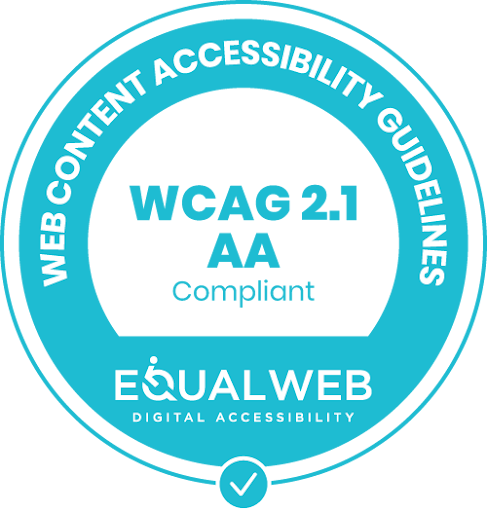 WCAG 2 logo